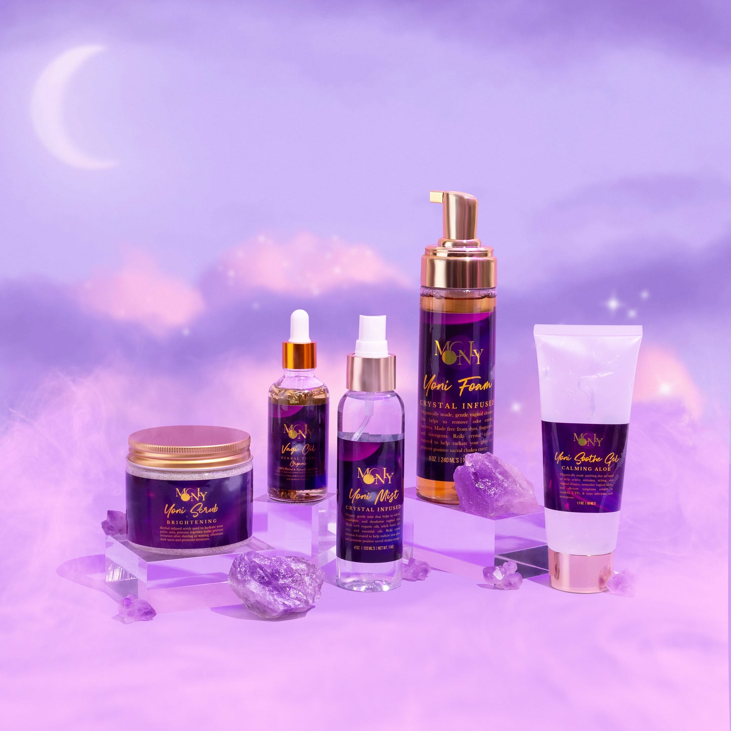 Yoni Soothe Gel *NEW*