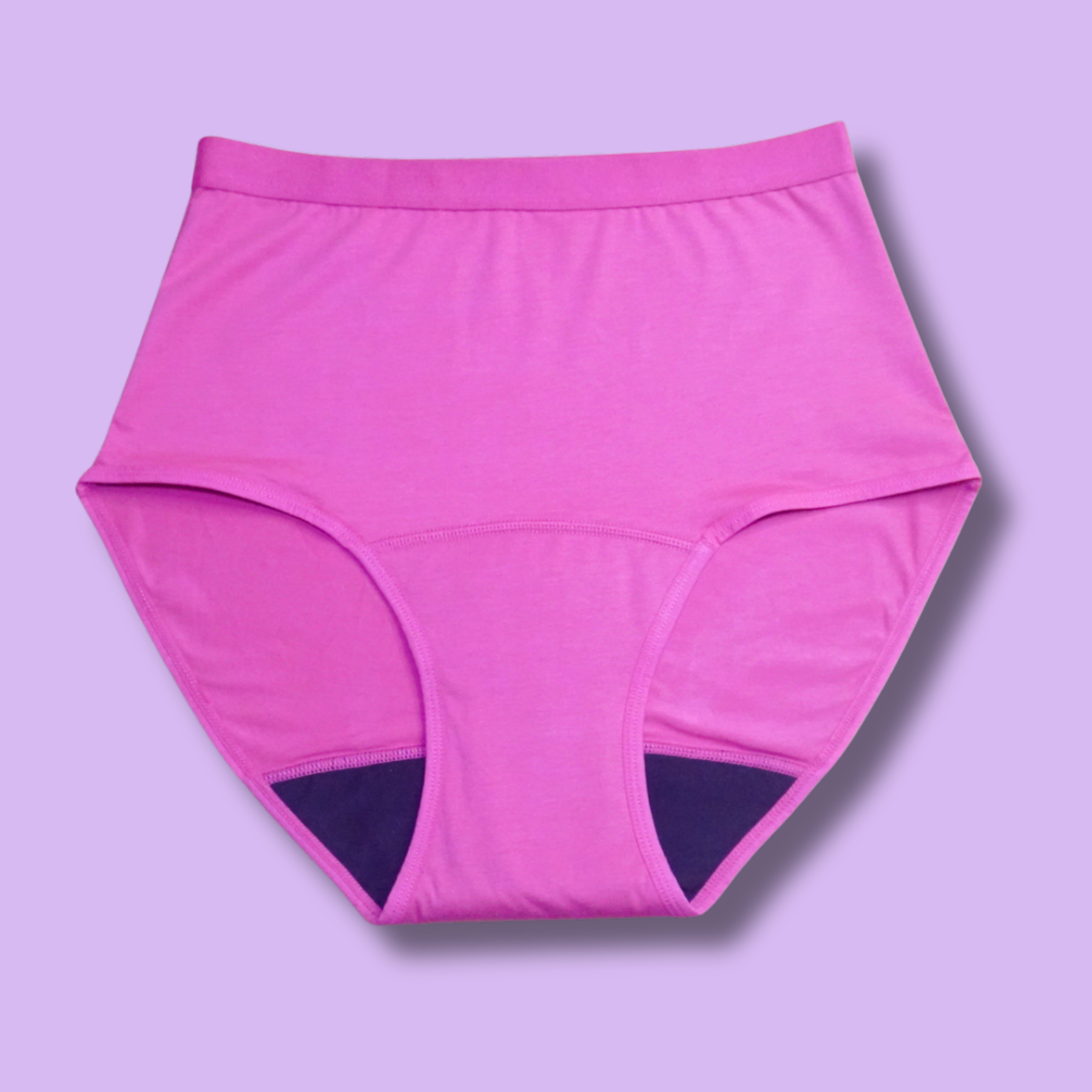 Reusable Period Underwear – Moonly Organics